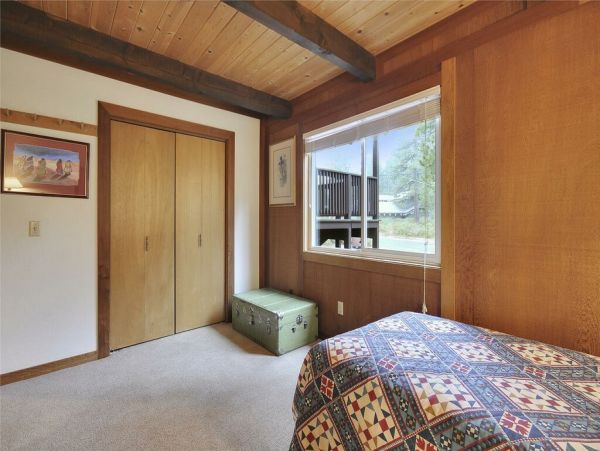 Lake Tahoe North Shore Home 999017