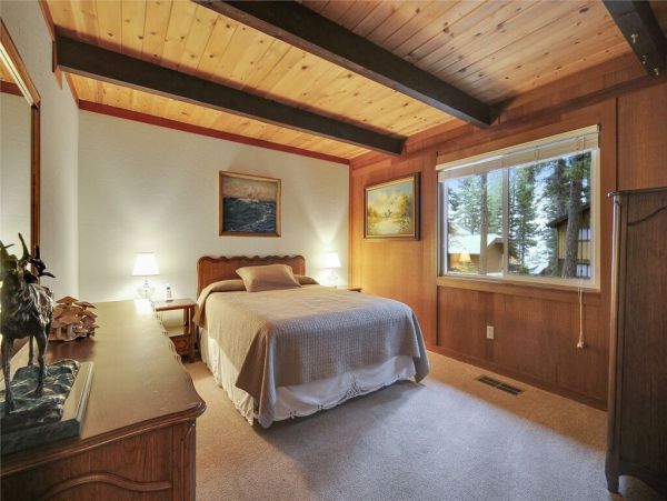 Lake Tahoe North Shore Home 999017
