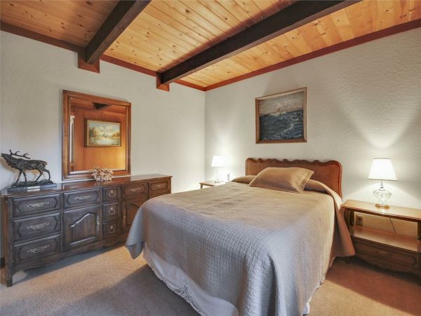 Lake Tahoe North Shore Home 999017