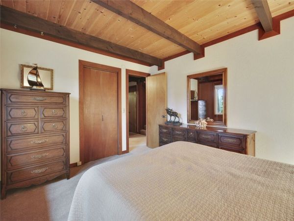 Lake Tahoe North Shore Home 999017