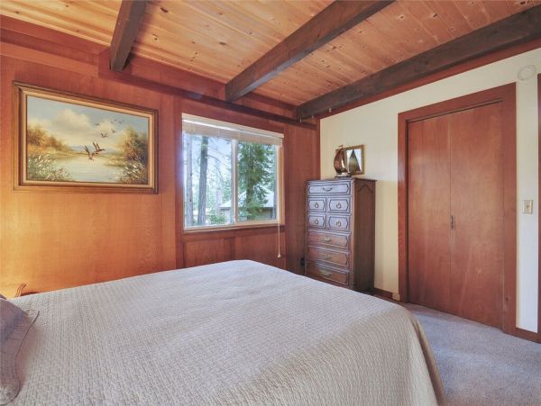 Lake Tahoe North Shore Home 999017