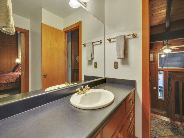 Lake Tahoe North Shore Home 999017