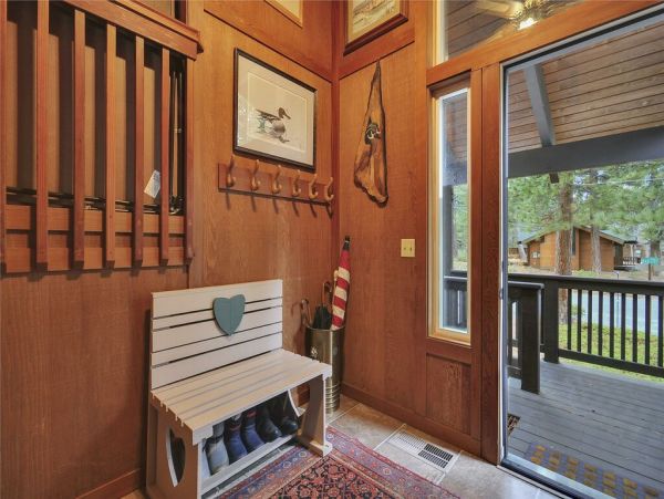 Lake Tahoe North Shore Home 999017