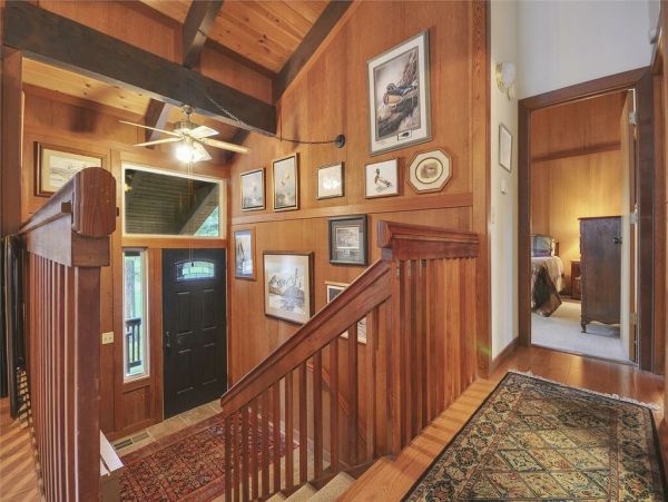 Lake Tahoe North Shore Home 999017