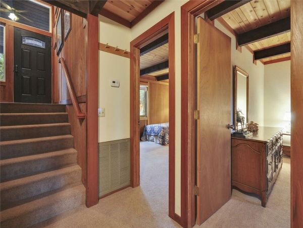 Lake Tahoe North Shore Home 999017