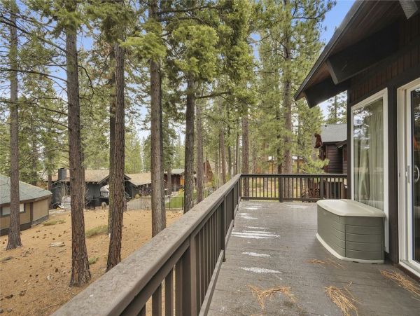 Lake Tahoe North Shore Home 999017