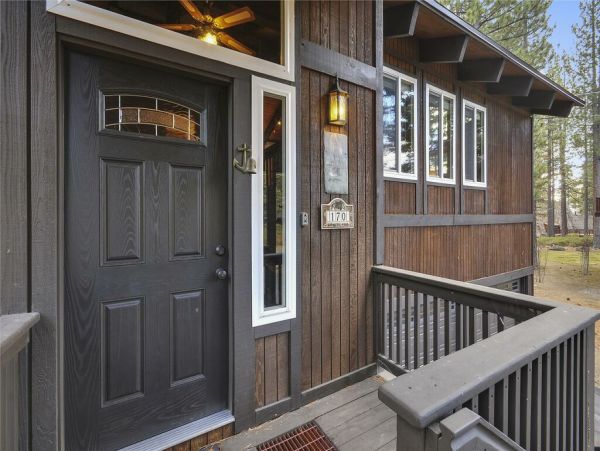 Lake Tahoe North Shore Home 999017