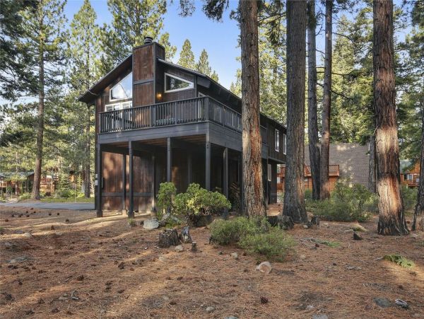Lake Tahoe North Shore Home 999017