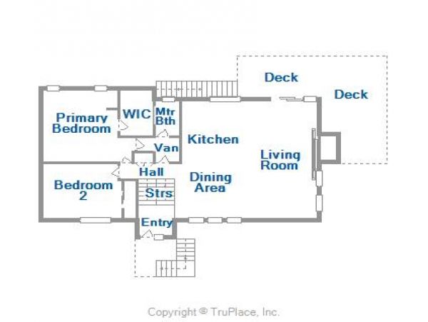Lake Tahoe North Shore Home 999017