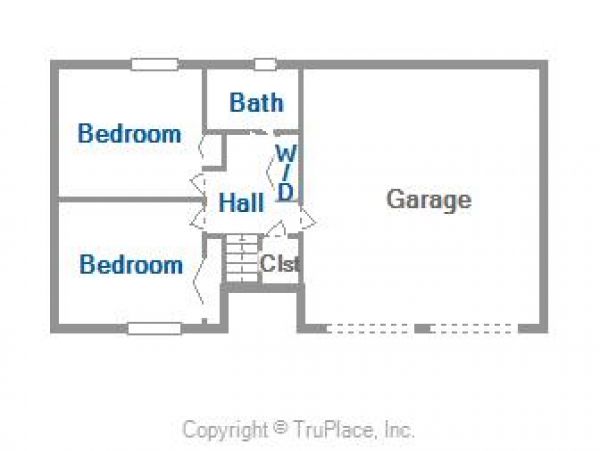 Lake Tahoe North Shore Home 999017