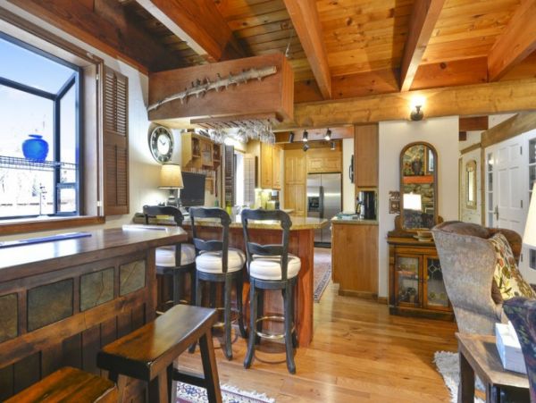 Lake Tahoe North Shore Home 999018