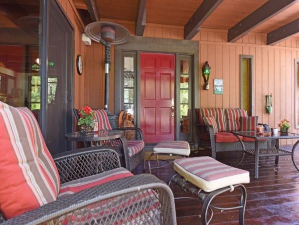 Lake Tahoe North Shore Home 999018