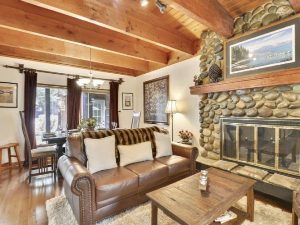 Lake Tahoe North Shore Home 999018