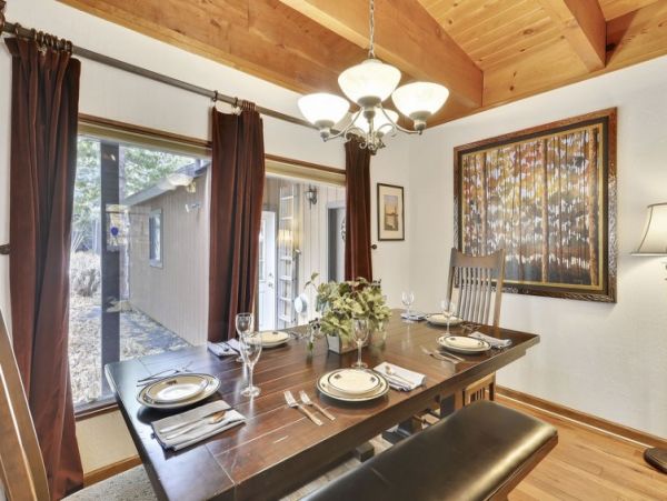 Lake Tahoe North Shore Home 999018