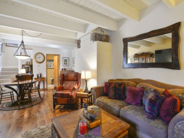 Lake Tahoe North Shore Home 999018