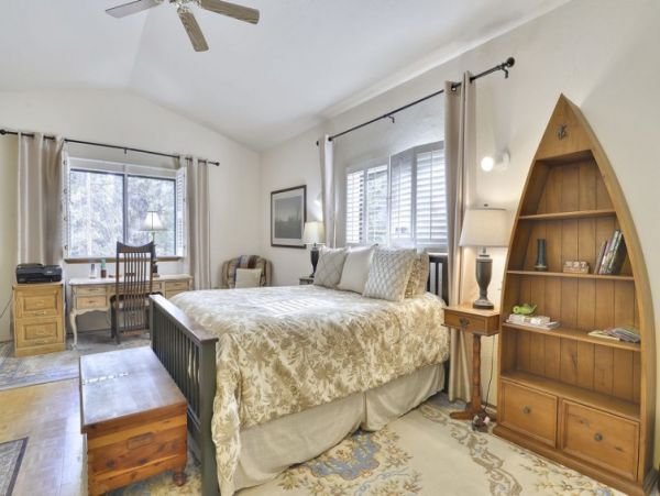 Lake Tahoe North Shore Home 999018