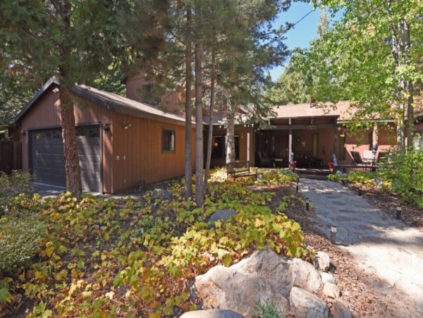 Lake Tahoe North Shore Home 999018