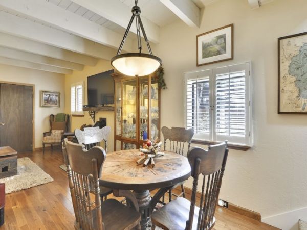 Lake Tahoe North Shore Home 999018