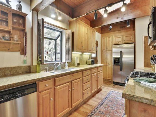 Lake Tahoe North Shore Home 999018