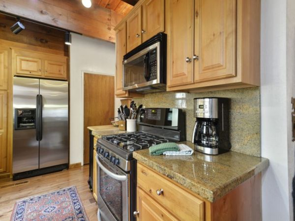 Lake Tahoe North Shore Home 999018