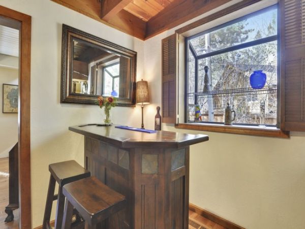 Lake Tahoe North Shore Home 999018