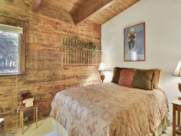 Lake Tahoe North Shore Home 999018