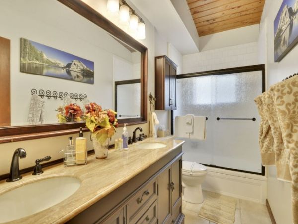 Lake Tahoe North Shore Home 999018