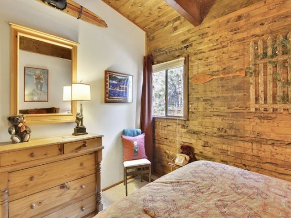 Lake Tahoe North Shore Home 999018