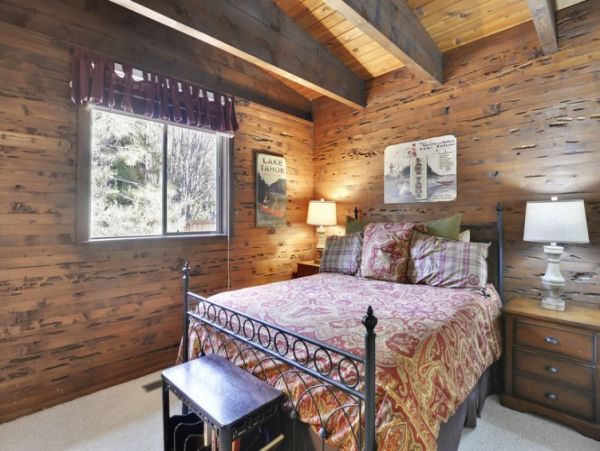 Lake Tahoe North Shore Home 999018