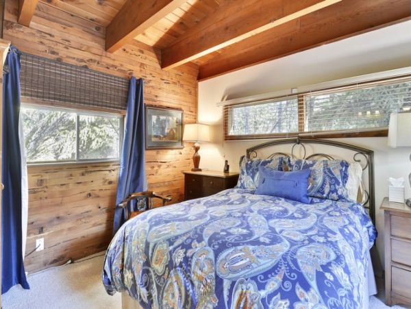 Lake Tahoe North Shore Home 999018