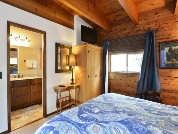 Lake Tahoe North Shore Home 999018
