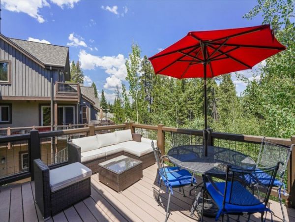 Lake Tahoe North Shore Home 999019