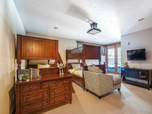 Lake Tahoe North Shore Home 999019