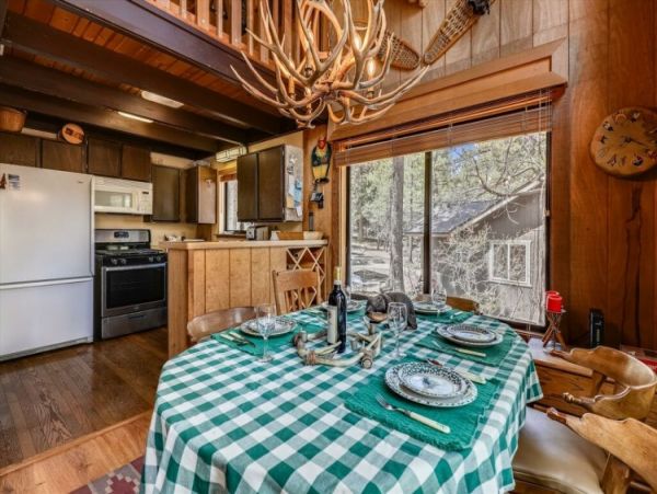 Lake Tahoe North Shore Home 999020