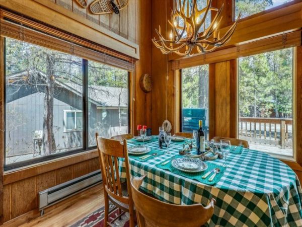 Lake Tahoe North Shore Home 999020