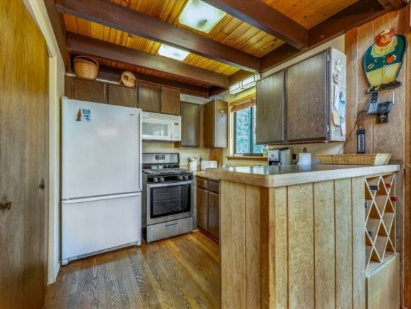 Lake Tahoe North Shore Home 999020
