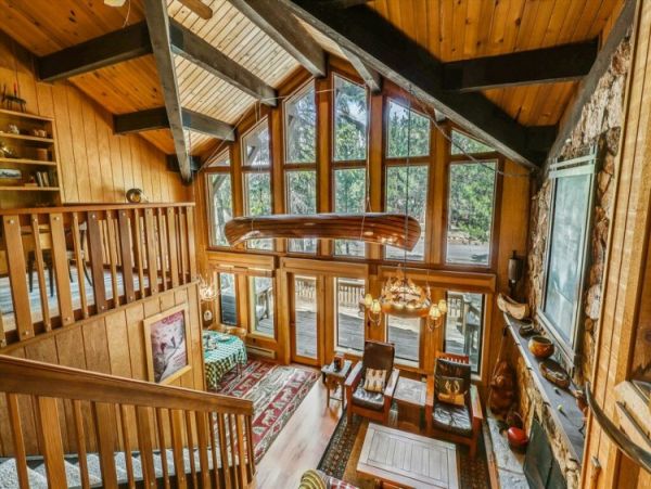 Lake Tahoe North Shore Home 999020