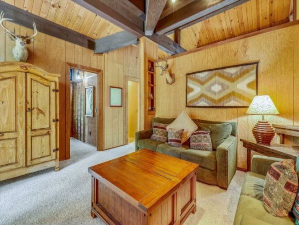Lake Tahoe North Shore Home 999020