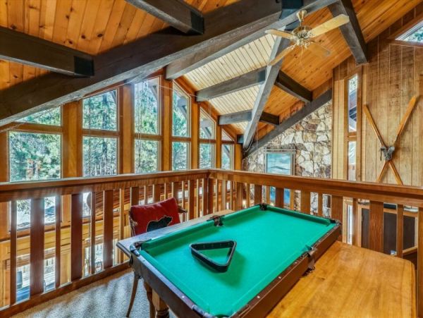Lake Tahoe North Shore Home 999020
