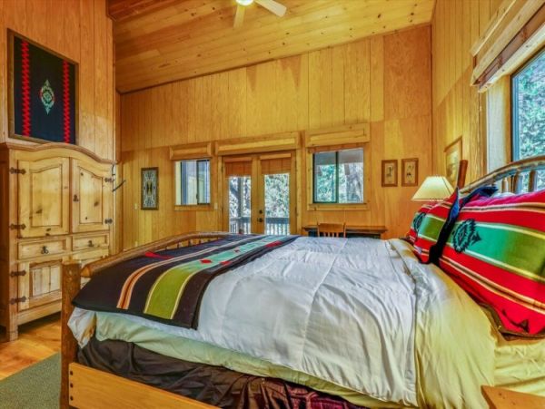 Lake Tahoe North Shore Home 999020