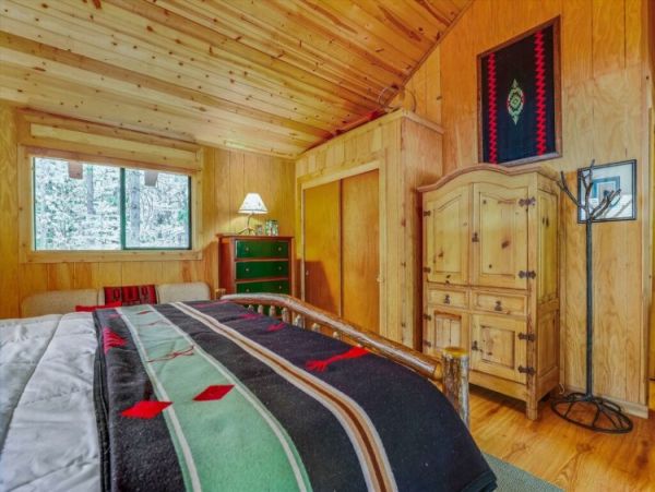 Lake Tahoe North Shore Home 999020