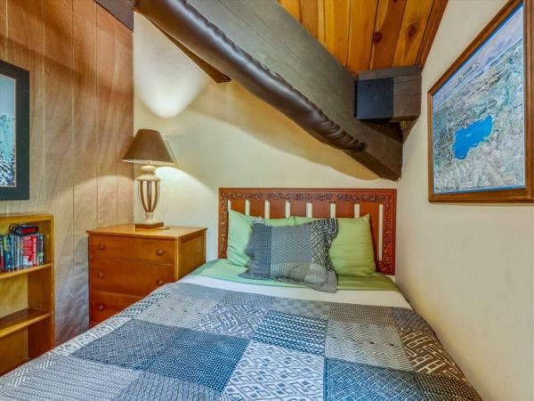 Lake Tahoe North Shore Home 999020