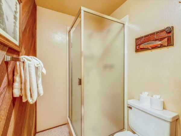 Lake Tahoe North Shore Home 999020