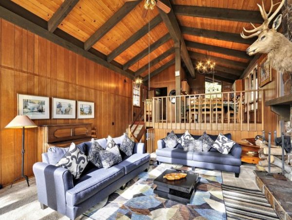 Lake Tahoe North Shore Home 999021