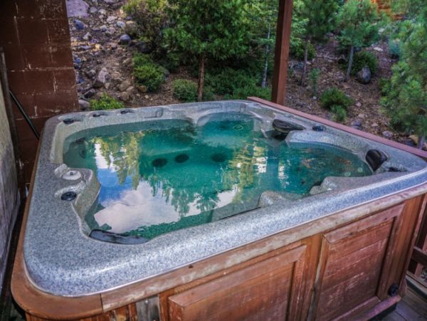 Lake Tahoe North Shore Home 999021