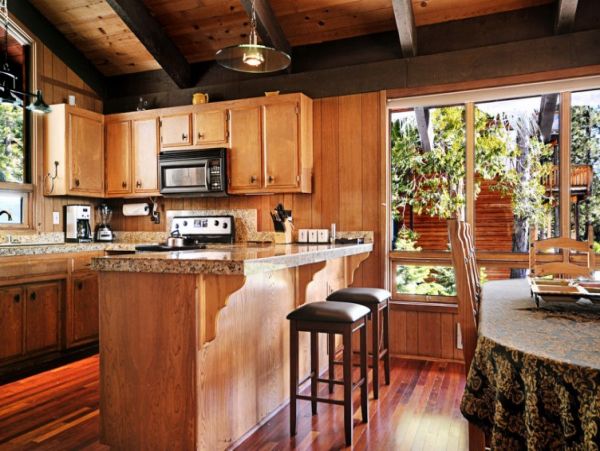 Lake Tahoe North Shore Home 999021