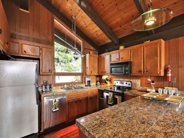 Lake Tahoe North Shore Home 999021