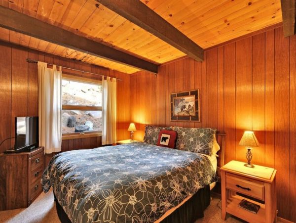 Lake Tahoe North Shore Home 999021