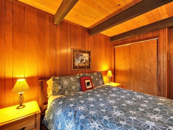 Lake Tahoe North Shore Home 999021