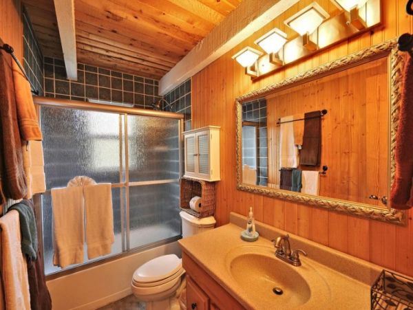 Lake Tahoe North Shore Home 999021